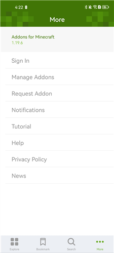 addons模组大全下载中文版(Addons  for  Minecraft)