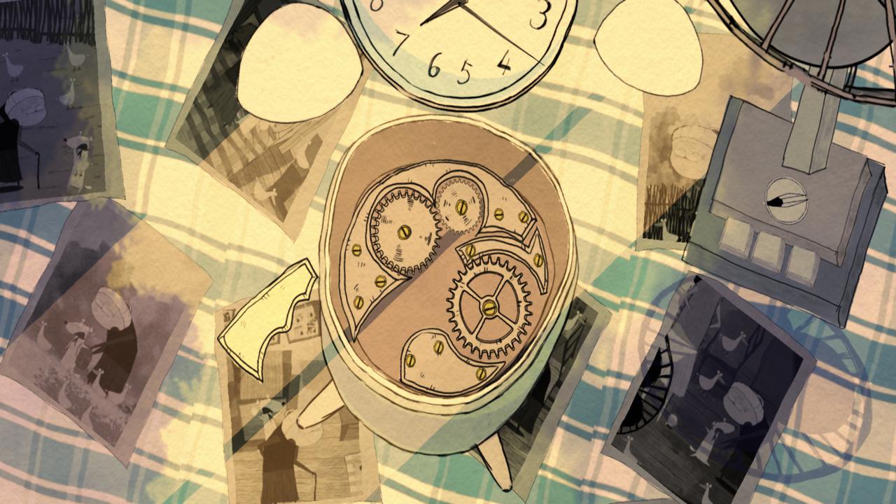 看见飘扬的斗篷了吗正式版截图5