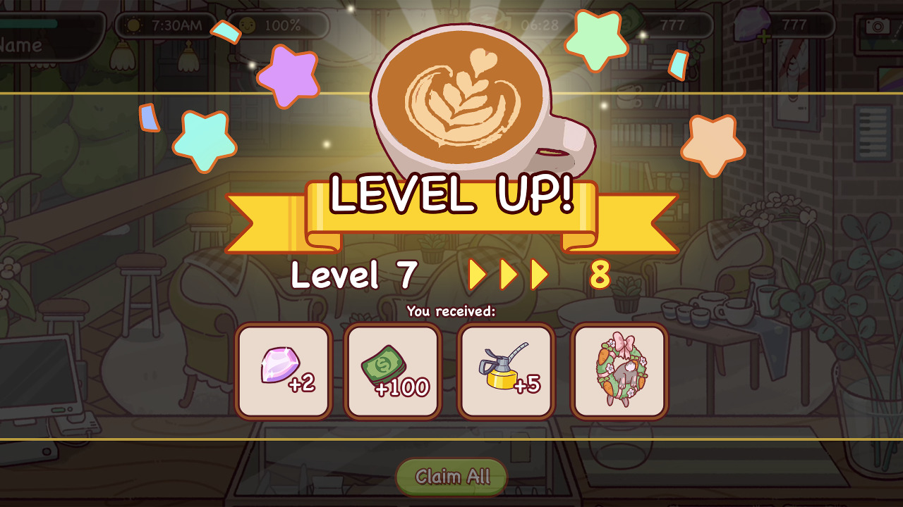 可口的咖啡美味的咖啡中文版截图1