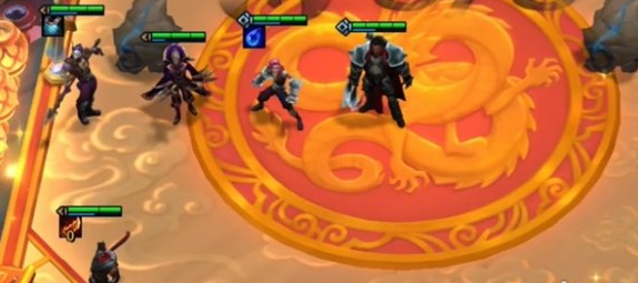 金铲铲之战s13赛季什么阵容厉害