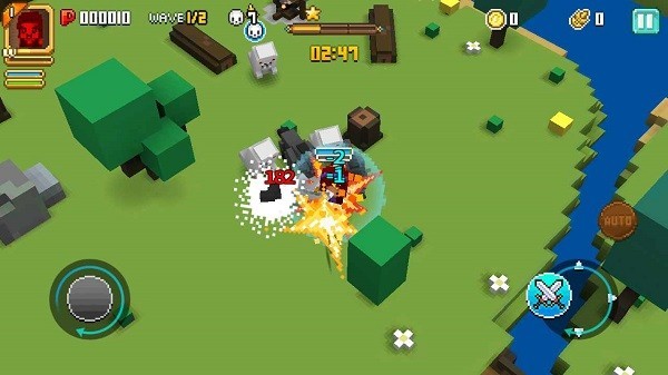 王国守护者截图2