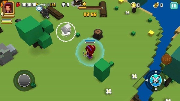 王国守护者截图3