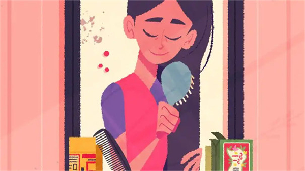 薇妮巴一家截图1