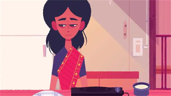 薇妮巴一家截图2