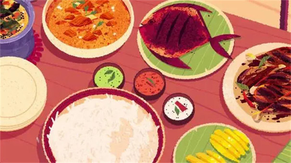 薇妮巴一家截图3