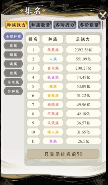 祖星发展模拟手机版截图1