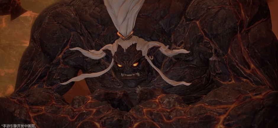 最终幻想14水晶世界截图7