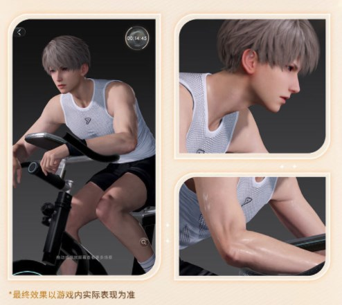 恋与深空手游下载