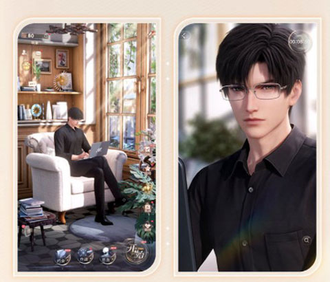 恋与深空手游下载