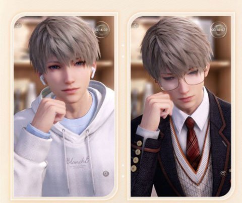 恋与深空手游下载