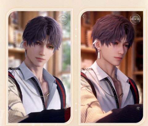 恋与深空手游下载