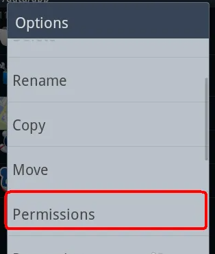 re管理器手机版 安卓2