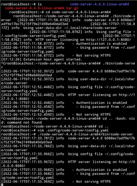 termux安卓安装apk(终端模拟器)