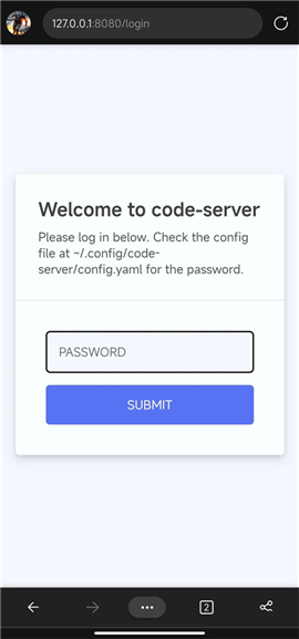 termux安卓安装apk(终端模拟器)