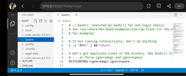 termux安卓安装apk(终端模拟器)