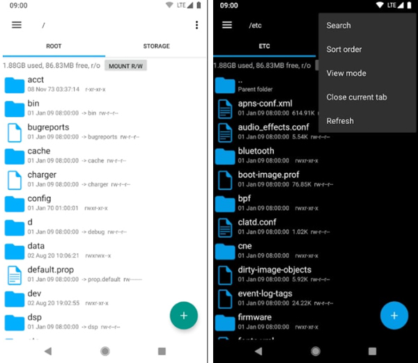 re文件管理器安卓版盒子版