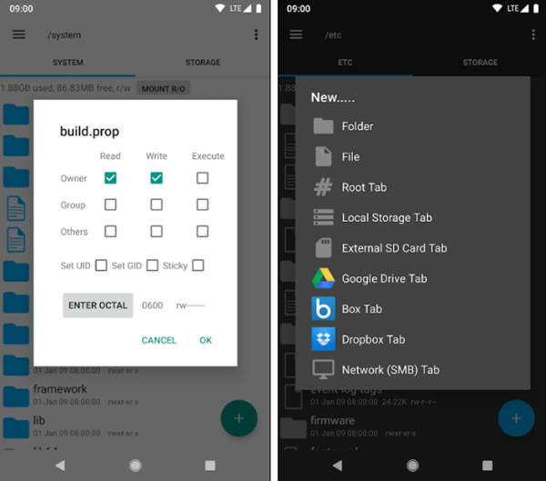 re文件管理器安卓版盒子版