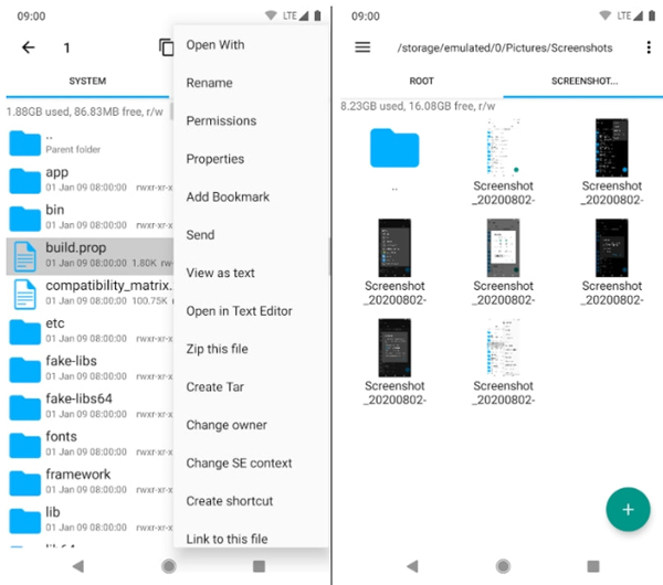re文件管理器安卓版盒子版