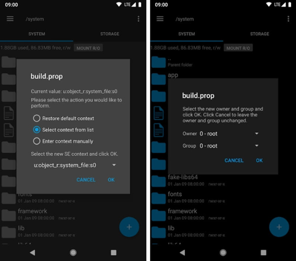 re文件管理器安卓版盒子版