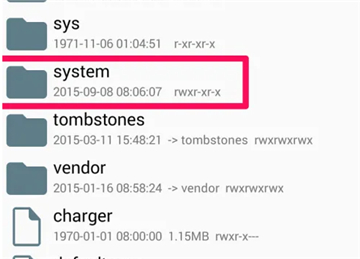 re文件管理器安卓版盒子版