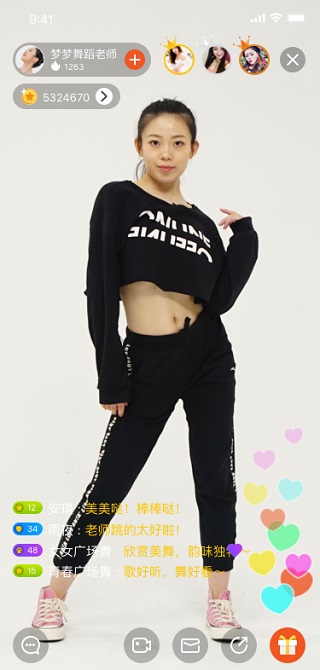 糖豆广场舞app下载安装