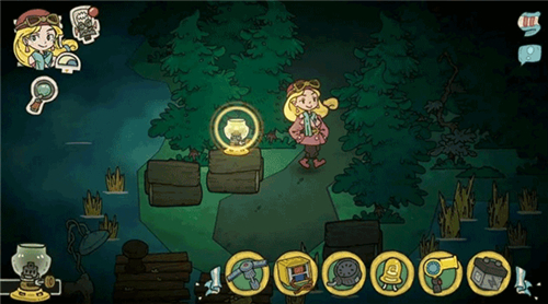 巴别号漫游指南下载完整版截图2