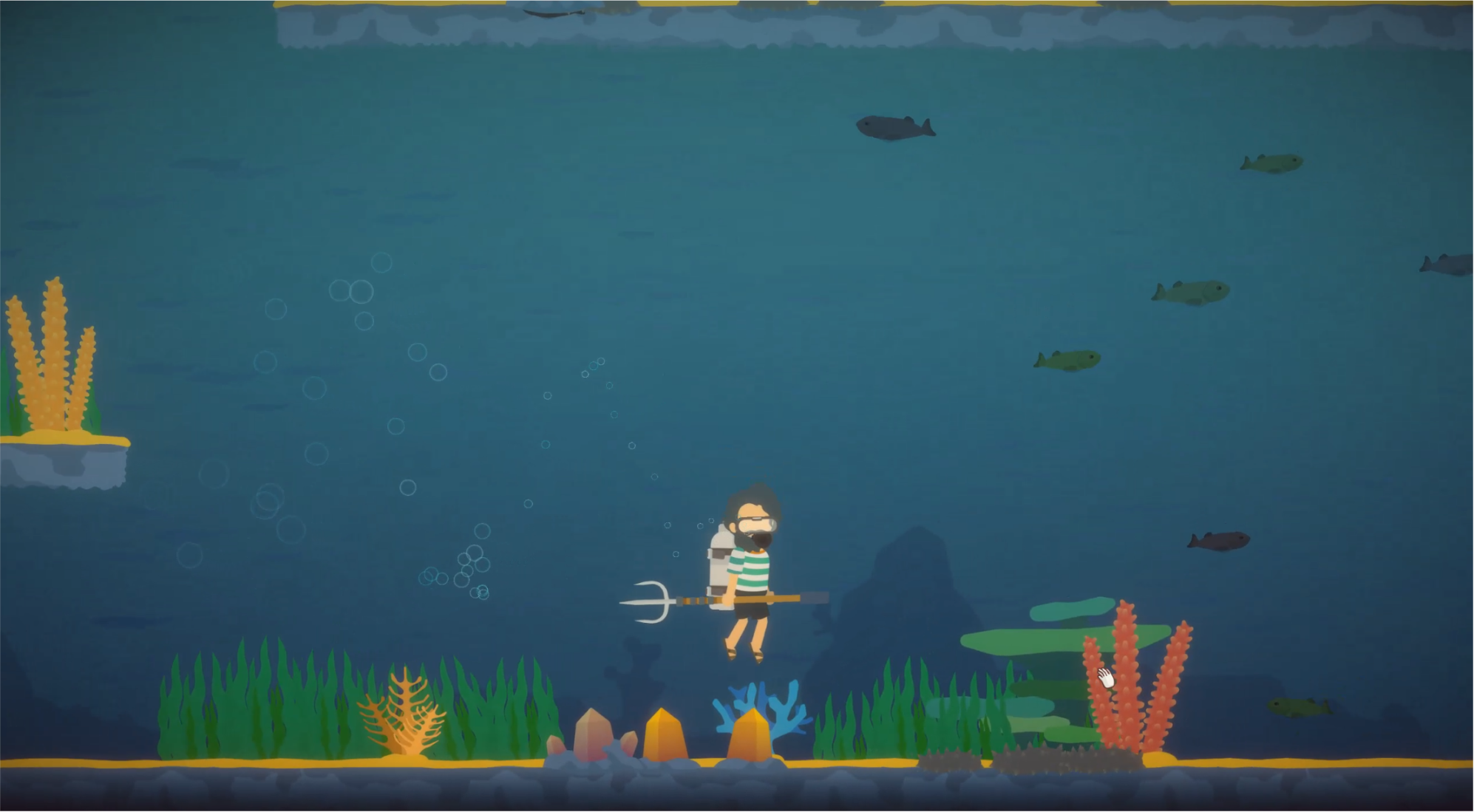 小生活-悠闲小镇物语截图2