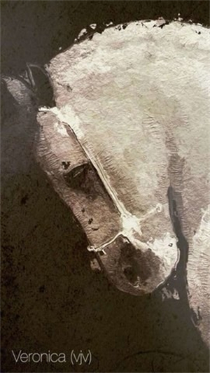 glaze油画滤镜截图1