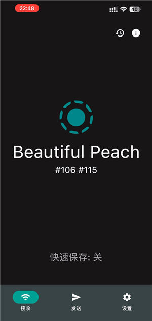 localsend安卓支持6.0.1