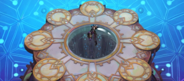 金铲铲之战s13开场奇遇有什么效果