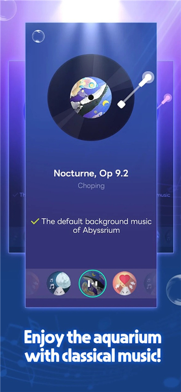 深海水族馆与经典(Tap Tap Fish The Classic)截图3