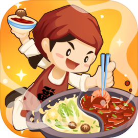 幸福路上的火锅店国服