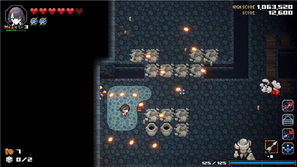 残酷世界的拯救之道截图1