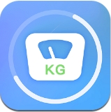 减肥体重记录器