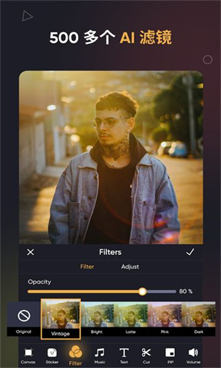 smartcut editor剪辑截图1