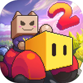 开罗冲刺赛车物语2