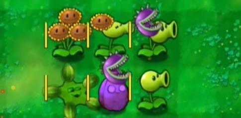 植物大战僵尸嫁接版手机下载安装1.115