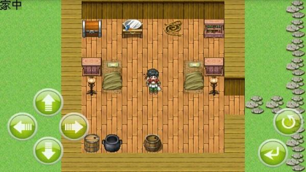 白金英雄坛2截图1