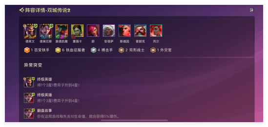 金铲铲之战S13赛季炼丹流怎么玩