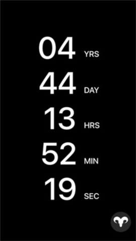 黑暗倒计时app下载安装