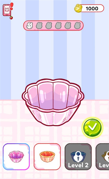 果冻大师吉吉的ASMR