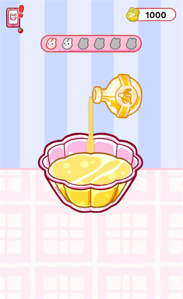 果冻大师吉吉的ASMR