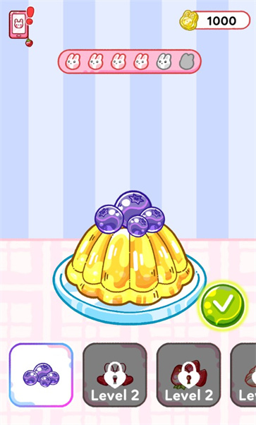 果冻大师吉吉的ASMR