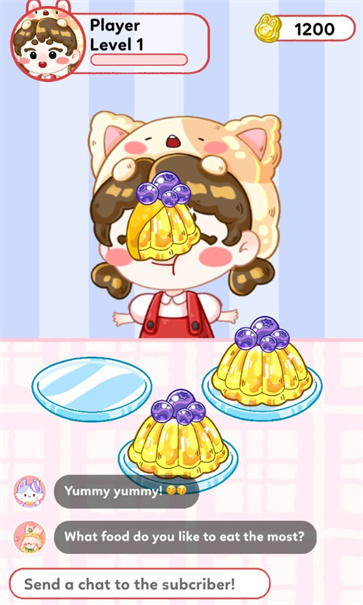 果冻大师吉吉的ASMR