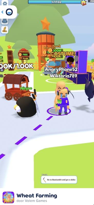 poki小游戏app下载安装截图3