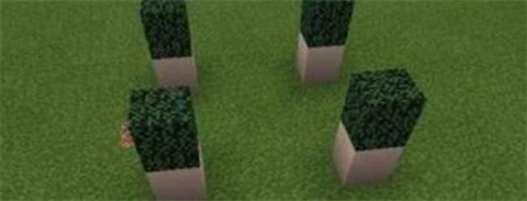 我的世界沙威玛铁匠铺