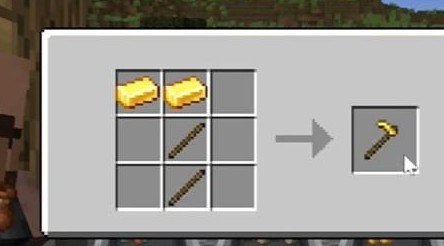 我的世界沙威玛铁匠铺