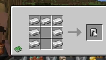 我的世界沙威玛铁匠铺