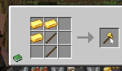 我的世界沙威玛铁匠铺