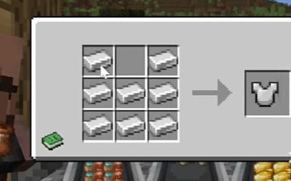 我的世界沙威玛铁匠铺